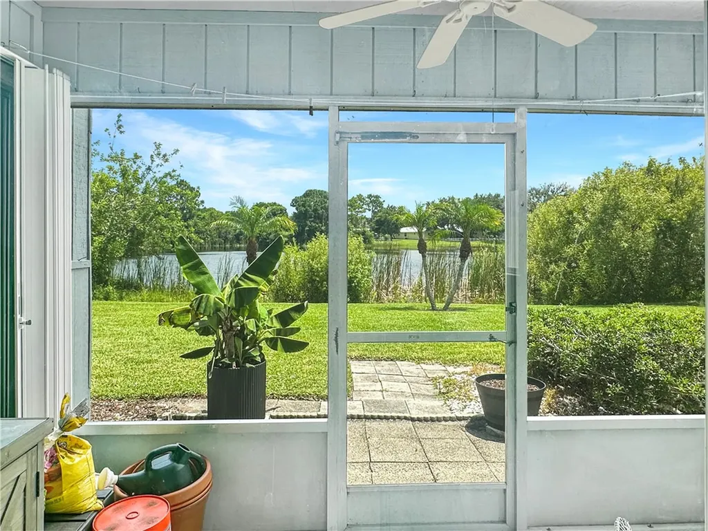 5717 Deer Run Drive Fort Pierce FL 34951