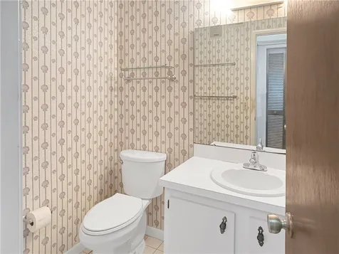 5717 Deer Run Drive Fort Pierce FL 34951