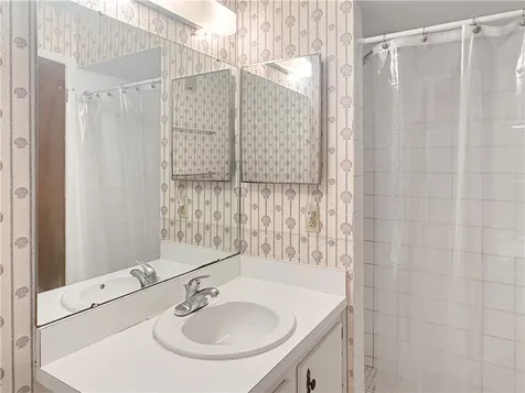 5717 Deer Run Drive Fort Pierce FL 34951
