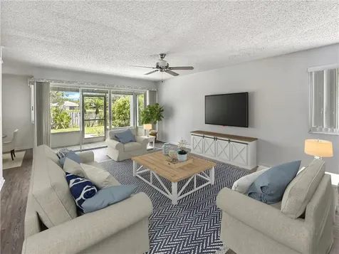 5717 Deer Run Drive Fort Pierce FL 34951