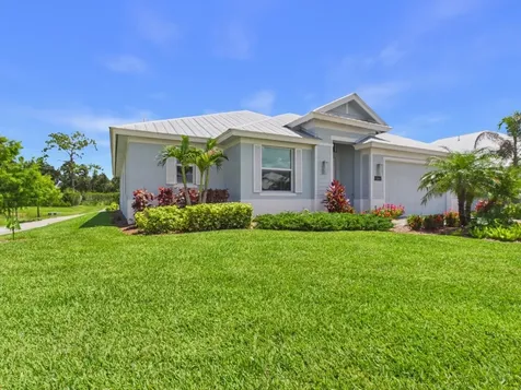 5764 Arabella Lane Vero Beach FL 32967