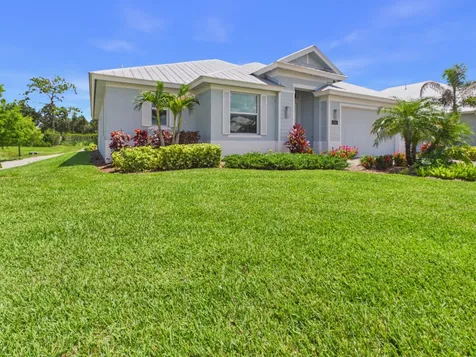 5764 Arabella Lane Vero Beach FL 32967