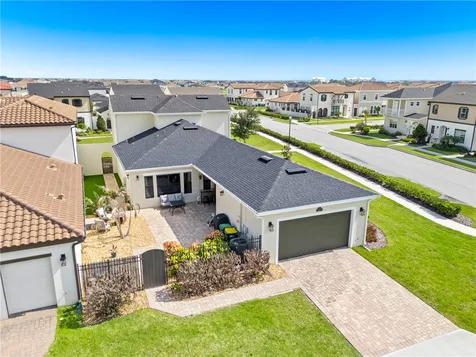 2377 Trava Lane Melbourne FL 32940