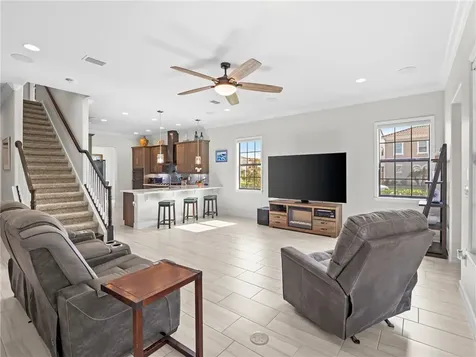 2377 Trava Lane Melbourne FL 32940