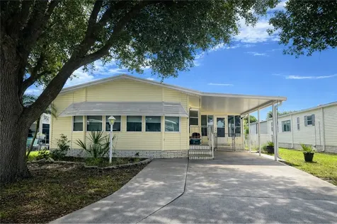 1202 Calusa Drive Sebastian FL 32976
