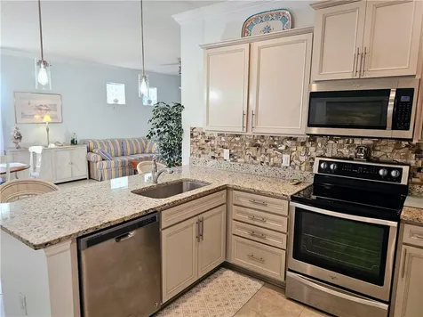 5121 Longhorn Drive Vero Beach FL 32967
