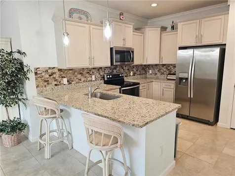 5121 Longhorn Drive Vero Beach FL 32967