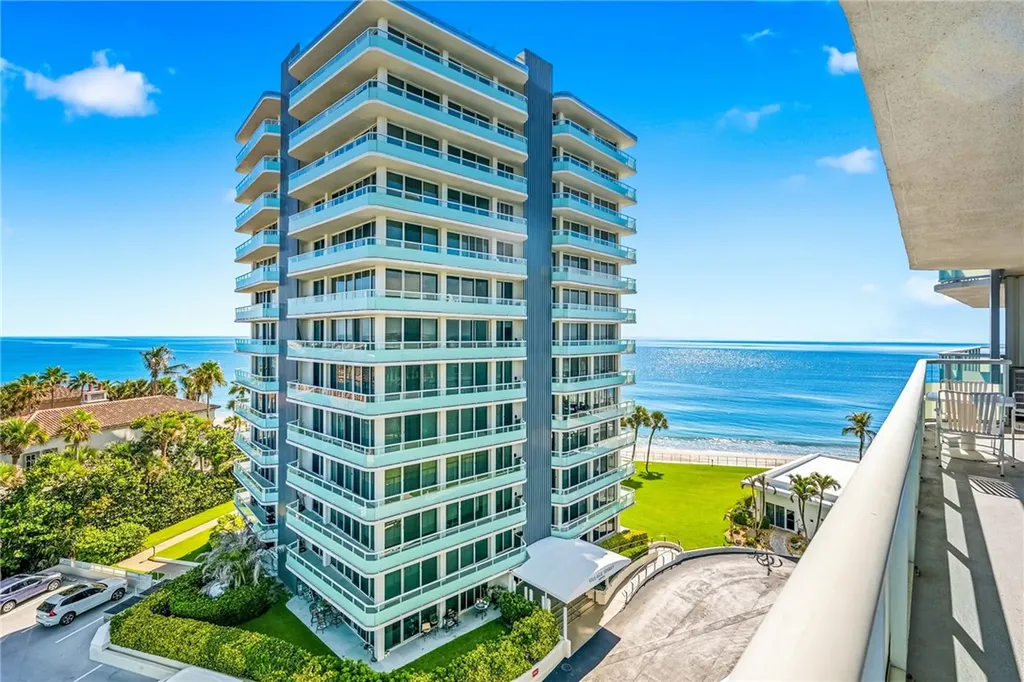 3554 Ocean Drive Vero Beach FL 32963