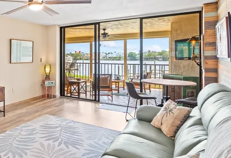 18 Marina Isle Boulevard Indian Harbour Beach FL 32937