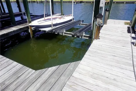 18 Marina Isle Boulevard Indian Harbour Beach FL 32937