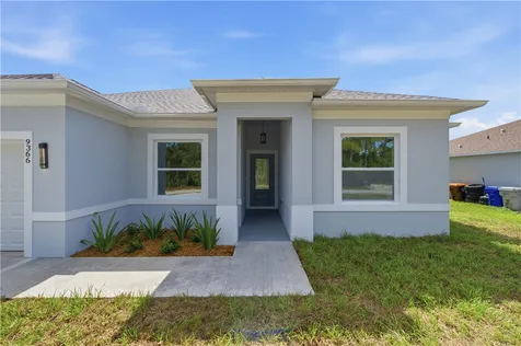 9366 103rd Court Vero Beach FL 32967