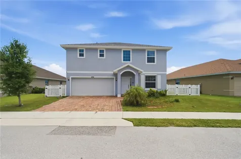 404 Seafoam Circle Fort Pierce FL 34945
