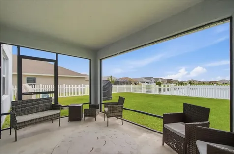 404 Seafoam Circle Fort Pierce FL 34945