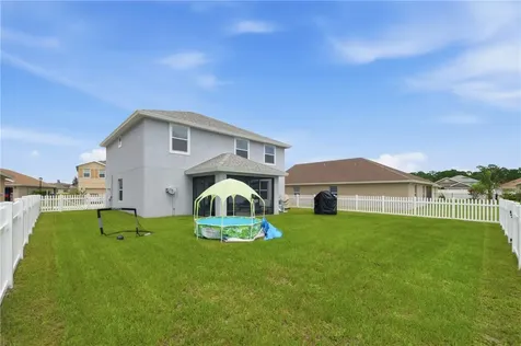 404 Seafoam Circle Fort Pierce FL 34945