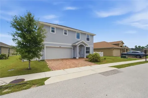 404 Seafoam Circle Fort Pierce FL 34945