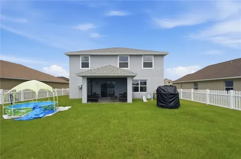404 Seafoam Circle Fort Pierce FL 34945