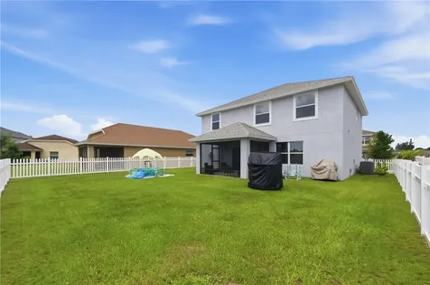 404 Seafoam Circle Fort Pierce FL 34945