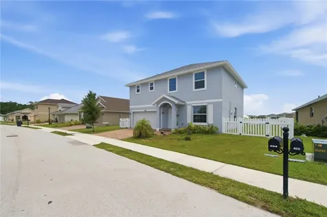 404 Seafoam Circle Fort Pierce FL 34945