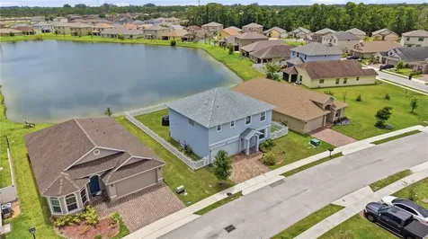 404 Seafoam Circle Fort Pierce FL 34945