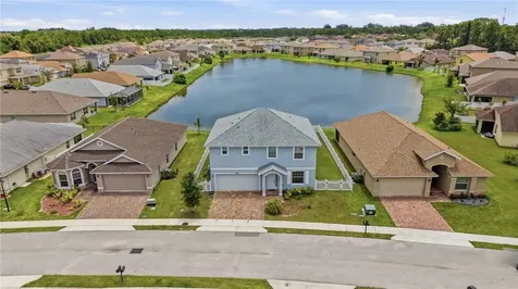 404 Seafoam Circle Fort Pierce FL 34945