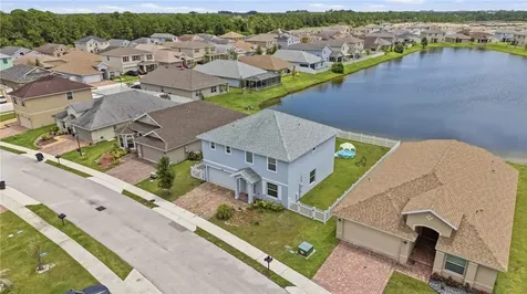404 Seafoam Circle Fort Pierce FL 34945