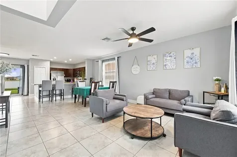 404 Seafoam Circle Fort Pierce FL 34945