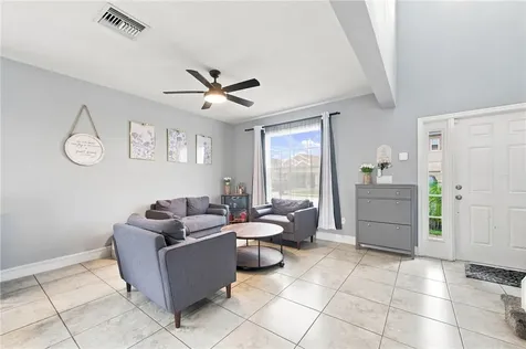 404 Seafoam Circle Fort Pierce FL 34945
