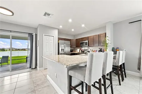 404 Seafoam Circle Fort Pierce FL 34945
