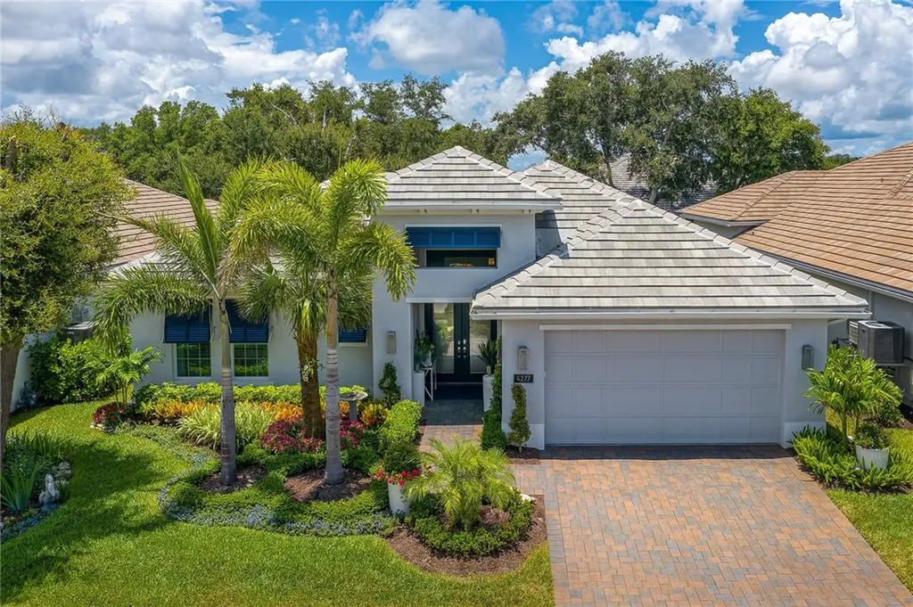 4277 Montagu Avenue Vero Beach FL 32967