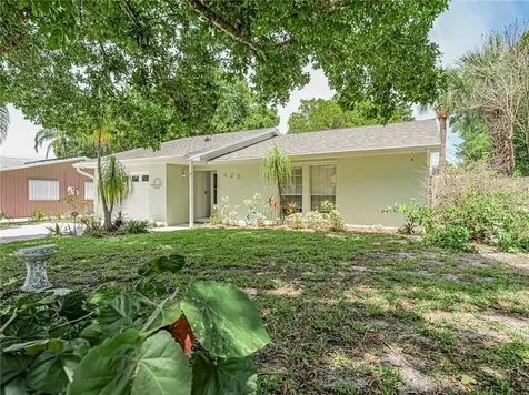 425 Banyan Street Sebastian FL 32958