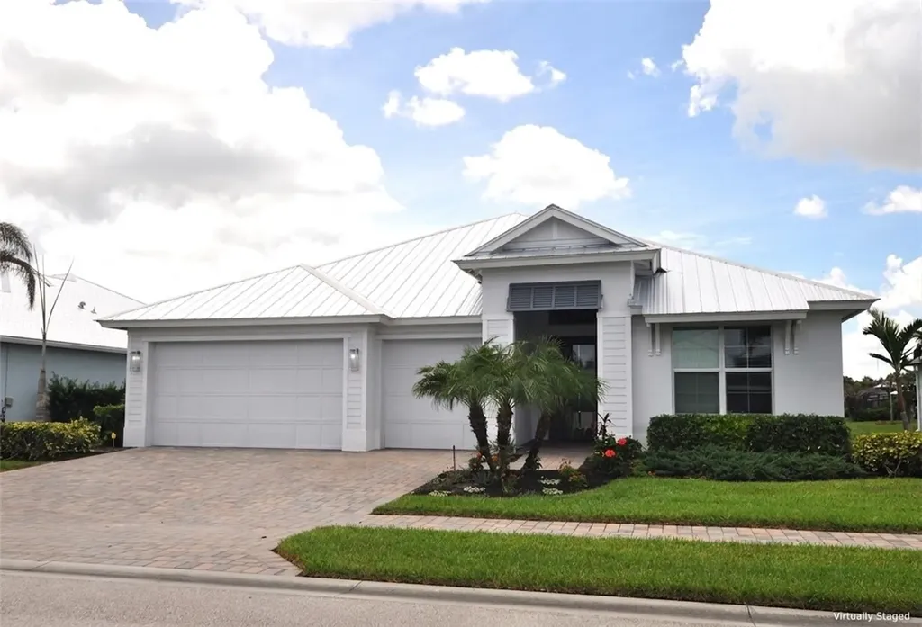 5595 Arabella Lane Vero Beach FL 32967