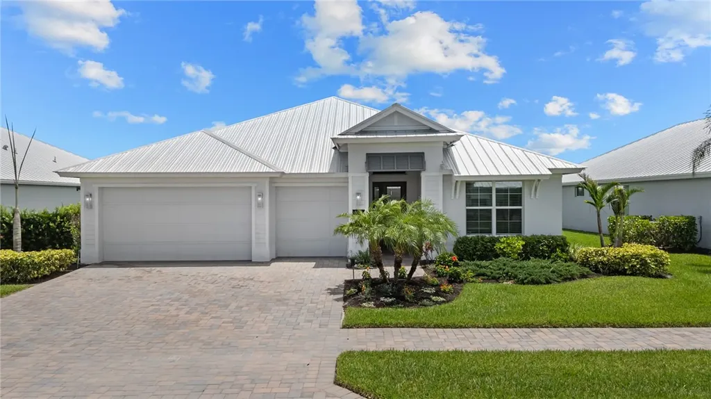 5595 Arabella Lane Vero Beach FL 32967