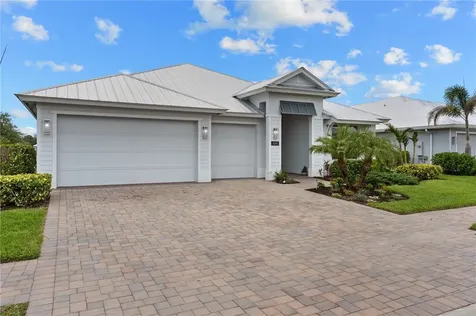 5595 Arabella Lane Vero Beach FL 32967