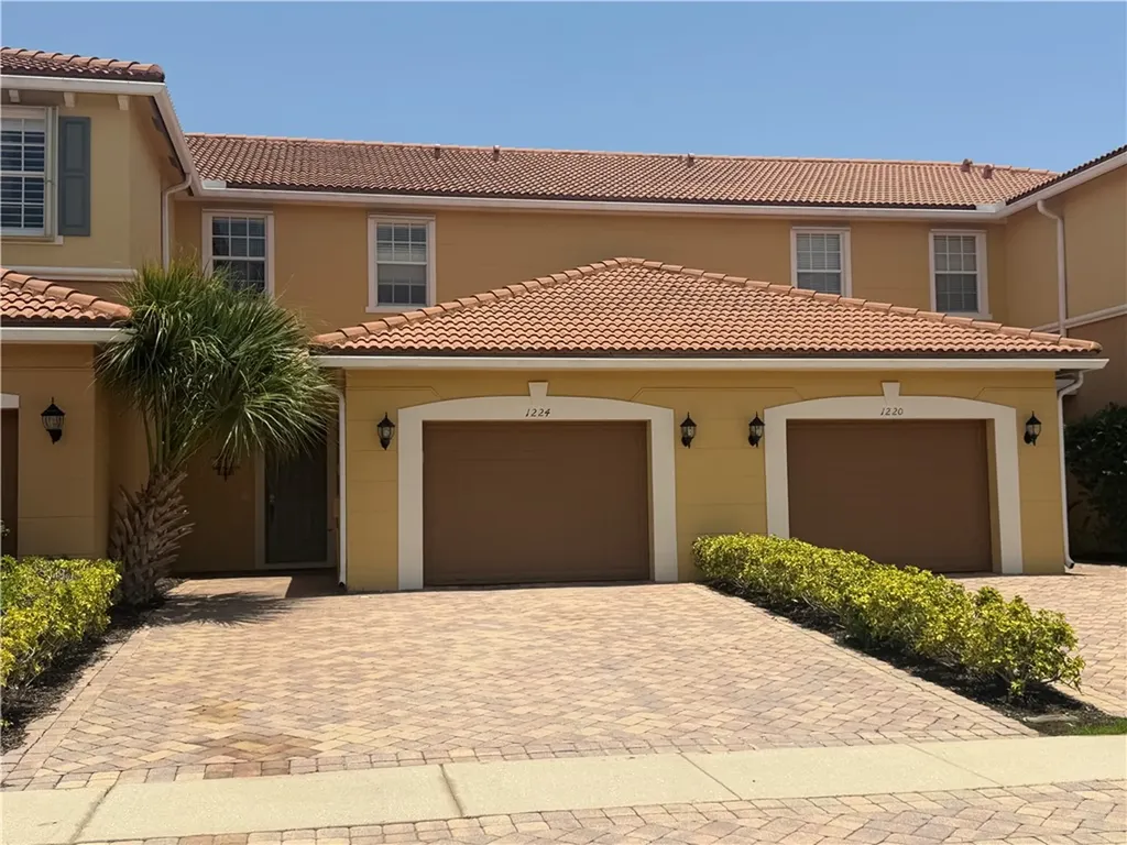 1224 Cheval Drive Vero Beach FL 32960