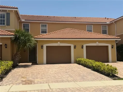 1224 Cheval Drive Vero Beach FL 32960