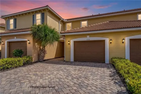 1224 Cheval Drive Vero Beach FL 32960