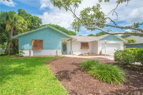 2335 81st Court Vero Beach FL 32966