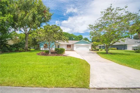 2335 81st Court Vero Beach FL 32966