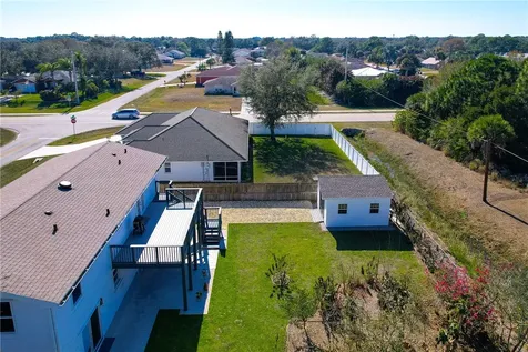 919 Landsdowne Drive Sebastian FL 32958