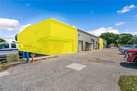 3101 Aviation Boulevard Vero Beach FL 32960
