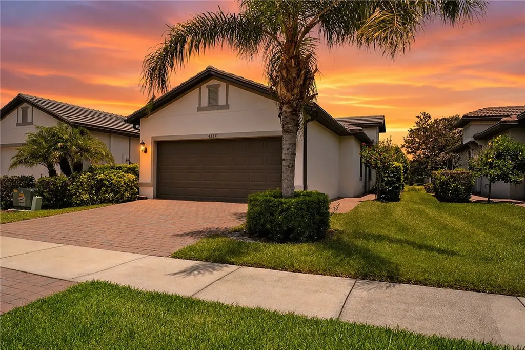 4337 Beauty Leaf Circle Vero Beach FL 32967