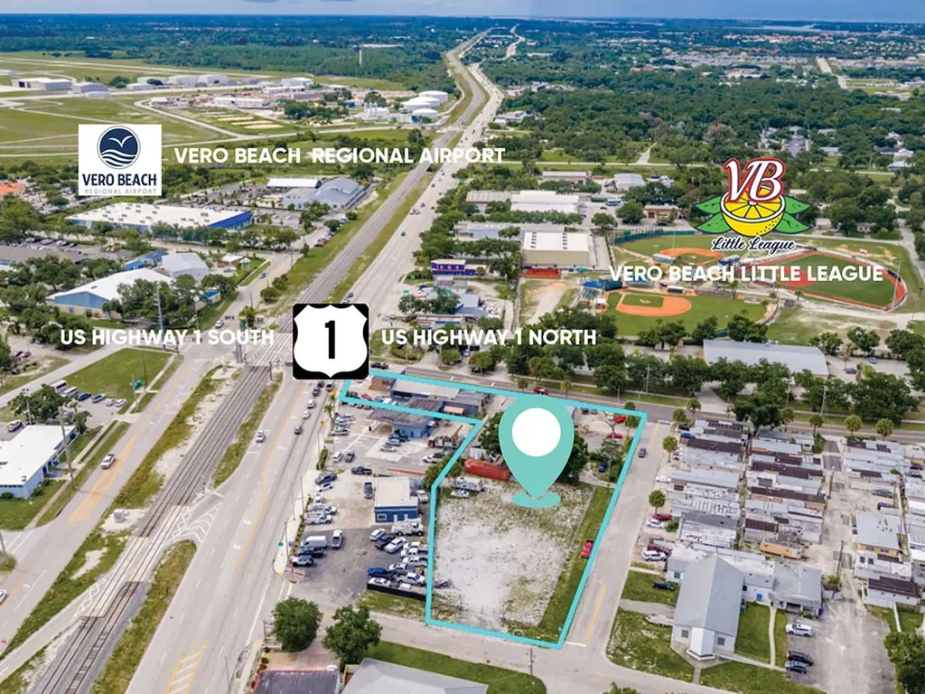 2566 Us Highway 1 Vero Beach FL 32960