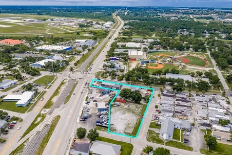 2566 Us Highway 1 Vero Beach FL 32960