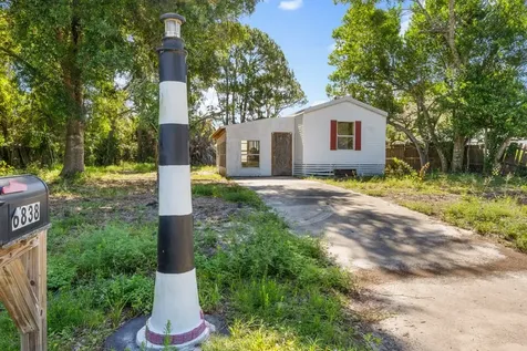 6838 Whaley Road Merritt Island FL 32953