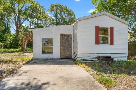 6838 Whaley Road Merritt Island FL 32953