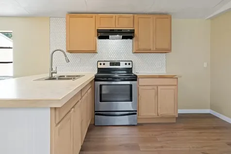 6838 Whaley Road Merritt Island FL 32953