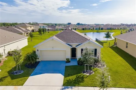 3453 Trinity Circle Fort Pierce FL 34945