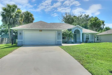 1108 Coverbrook Lane Sebastian FL 32958