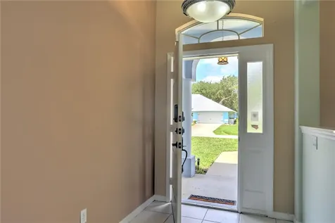 1108 Coverbrook Lane Sebastian FL 32958