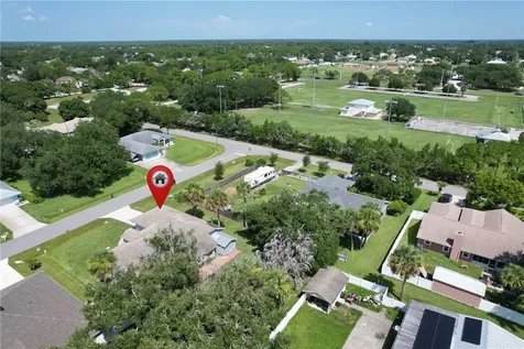 1108 Coverbrook Lane Sebastian FL 32958